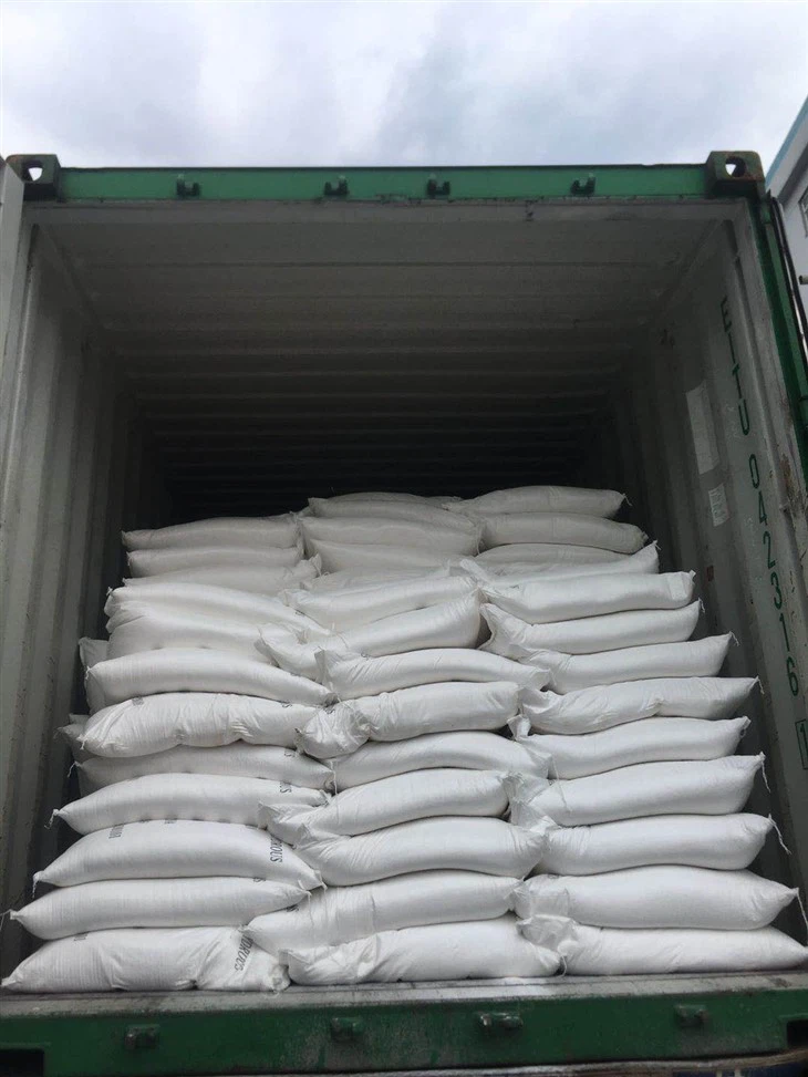 Granular Sodium Sulphate FROM CHINA