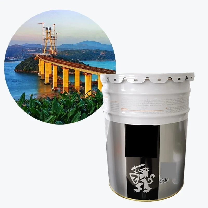 Cold Galvanizing Compound (2)