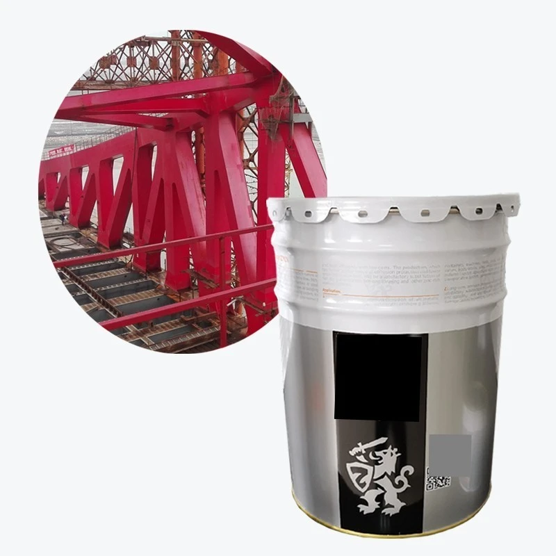 Cold Galvanizing Compound (5)