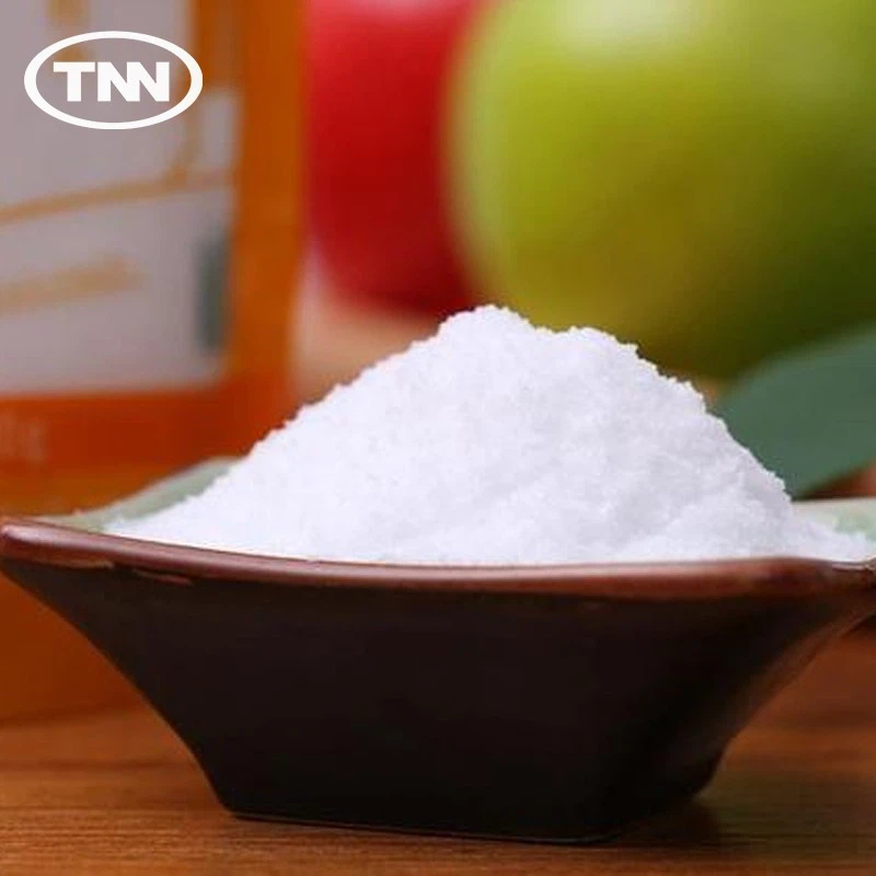 Isomalt Healthy Sweetener