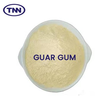 Гуаровая камедь