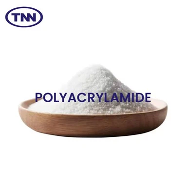Полиакриламидный ПАМ-флокулянт